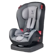 Автокрісло Galaxy Flash 1-2 Stone (12S-ch2-002): Група 1-2