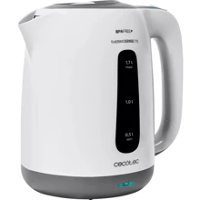 Электрочайник CECOTEC ThermoSense 170 (CCTC-01516): Мощность, Вт 2200
