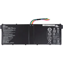 Батарея для ноутбука Acer Aspire 1 A114-32 (AP16M5J) 7.7V 4810mAh (original): Совместимость Acer Aspire 1 A114-31-C0GD, Acer Aspire 1 A114-31-C3RS, Acer Aspire 1 A114-32, Acer Aspire 1 A114-32
