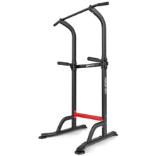 Фитнес станция Hop-Sport HS-1012K: Тип конструкции стационарный