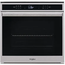Духовой шкаф электрический Whirlpool W6 4PS1 OM4 P W: Объем, л 73