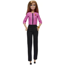 Кукла Barbie You can be Президент (HXN96): Возраст от 3 лет