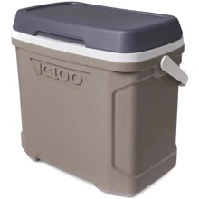 Изотермический контейнер Igloo Sportsman 30 28 л (0342235035670): Тип изотермический контейнер