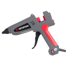 Клеевой пистолет Intertool RT-1106: Производитель Intertool