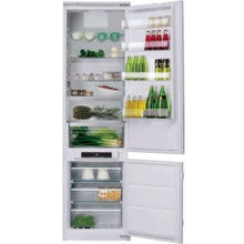 Встраиваемый холодильник Hotpoint-Ariston BCB 8020 AA F C O3: Тип Двухкамерный холодильник