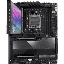 Asus ROG CROSSHAIR X670E HERO: Оперативная память 4x DDR5-6400 МГц, до 128 ГБ