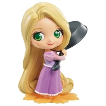 Игровая фигурка Коллекционная фигурка Banpresto Disney Sweetiny - Rapunzel ver.A (BP17770P): Тип Персонаж мультфильма, фильма