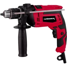 Дрель Haisser HS ID 1100VMR: Производитель HAISSER