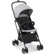 Прогулочная коляска Kinderkraft Mini Dot Grey (KKWMINIGRY0000): Тип коляски прогулочная