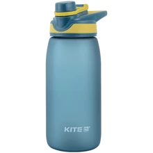 Пляшечка для води Kite 600 мл (k22-417-03): Тип Бутылка