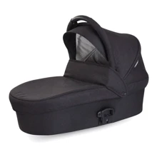 Люлька X-lander X-Pram light Lunar Black (25882): Виробник X-Lander