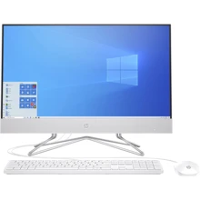 Моноблок HP All-in-One 24-df0008ng (1M5X0EA): Диагональ экрана 25" и больше
