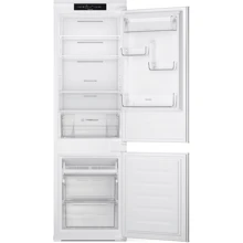Встраиваемый холодильник Indesit INC18 T311: Тип Двухкамерный холодильник