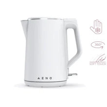 Электрочайник AENO EK2 (AEK0002): Мощность, Вт 2200