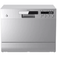 Посудомийка Amica DFM52F7QS: Розміри 55х50х44 см
