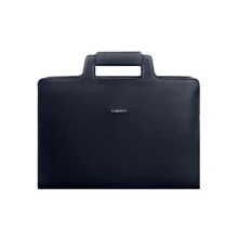 Женская конференц-сумка BlankNote темно-синяя (BN-BAG-36-navy-blue): Пол Женский