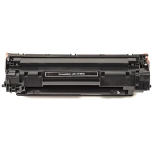 Картридж PowerPlant HP LaserJet Pro MFP M125 (CF283A) (PP-CF283A): Производитель PowerPlant