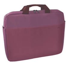 Сумка для ноутбуков D-LEX 15.6" Violet (LX-121PR-DP): Тип сумки сумка