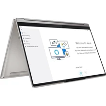 Ноутбук Lenovo Yoga 9 14 ITL (82BG0066US): Екран 14" IPS Touch (1920x1080) Full HD