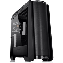 Корпус Thermaltake Versa C24 RGB (CA-1I6-00M1WN-00): Форм-фактор материнської плати ATX
