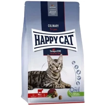 Сухой корм для кошек Happy Cat Culinary Voralpen Rind со вкусом говядины 10 кг (70560): Тип Сухой корм