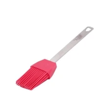 Пензлик силіконовий Krauff 17.5x3.8см (22718): undefined undefined