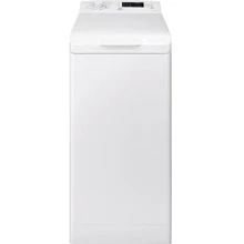 Стиральная машина Electrolux EWT1262TEW: Тип машины Полуавтомат