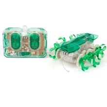 Нано-робот HEXBUG Shexbug Fire Ant на ИК управлении зеленый (477-2864): Производитель HEXBUG