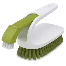 Щітка миюча подвійна Joseph Joseph EDGE 85016: undefined undefined