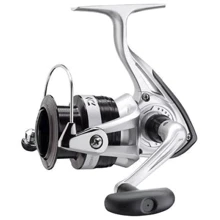 Котушка рибальська Daiwa Sweepfire E 2000C (10118-200): Тип Безінерційна