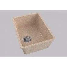 Schock IDEA N-100 (70024097): Форма Прямоугольная