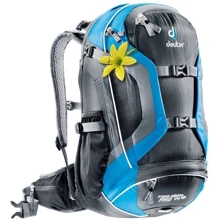 Рюкзак Deuter Trans Alpine Pro 24 SL black-turquoise (32253-7321): Производитель Deuter
