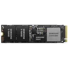 Samsung PM991a M.2 256GB (MZVLQ256HBJD-00B00): Тип накопителя внутренний