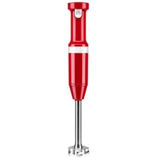 Блендер KitchenAid 5KHBBV53EER: Конструкция ручной