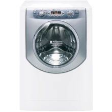 Стиральная машина Hotpoint-Ariston AQ 7F 293 U (EU): Тип машины Автомат