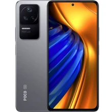 Смартфон Poco F4 8/256Gb Moonlight Silver Approved Витринный образец: Причина уценки Как новый (витринный образец): смартфон выглядит и функционирует как новый. Смартфон полностью протестирован по программе Approved, все функции работают корректно