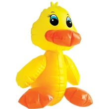Надувная Уточка мастурбатор Fuck A Duck: Для кого Для мужчин