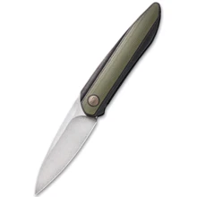 Нож Weknife Black Void Opus 2010V-2 (2010V-2): Тип ножа Складной