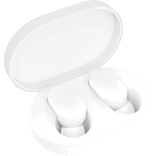 Навушники Xiaomi Redmi AirDots\Earbuds Basic White: Тип конструкції вакуумні
