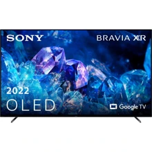 Телевизор Sony XR65A80KR2: Тип OLED-телевизоры
