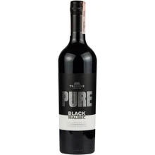 Вино Trapiche Pure Malbec Black красное сухое 0.75л (VTS3701540): Страна производитель Аргентина