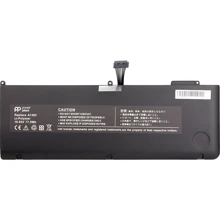 Батарея для ноутбука PowerPlant APPLE MacBook Pro 15.4 "(A1286, A1382) 10.95V 77.5Wh (NB420353): Сумісність Apple MacBook Pro 15 inch (Early 2011) / Apple MacBook Pro 15 inch (Late 2011) / Apple MacBook Pro 1