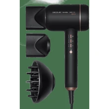 Фен CECOTEC IoniCare 6000 RockStar Fire: Тип фен