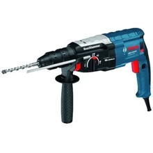 Перфоратор SDS-PLUS Bosch GBH 2-28 DFV (0611267200): Тип кріплення бура SDS-Plus