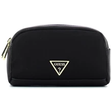 Женская косметичка Guess черная (PWDIDIP8308-BLA): Пол Женский