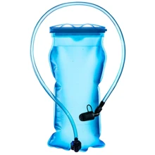 Питна система Naturehike PET 1,5 л блакитний (6927595729717): Виробник Naturehike
