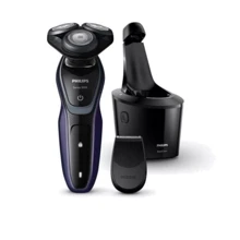 Электробритва Philips S5013/28: Тип триммера есть