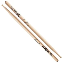 Барабанные палочки ZILDJIAN ANTI-VIBE TRIGGER STICKS: Наконечник Деревянный