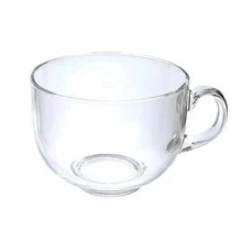 Чашка Luminarc Transparent 79246 (720 мл бульона): undefined undefined
