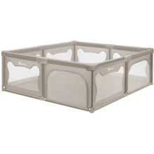 Манеж Lionelo Willow XL Beige Sand (LO-WILLOW BEIGE SAND): Производитель Lionelo